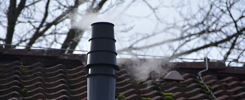 Broken Chimney Animal Screen Repair And Installation in El Segundo, CA