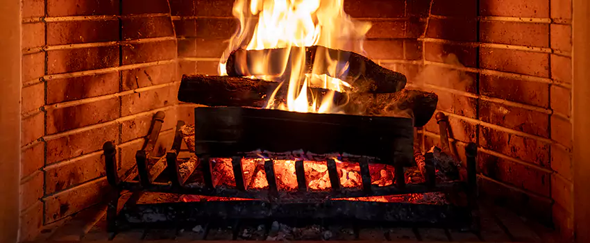 Chimney Ash Dump Cover Repair Services in El Segundo, CA