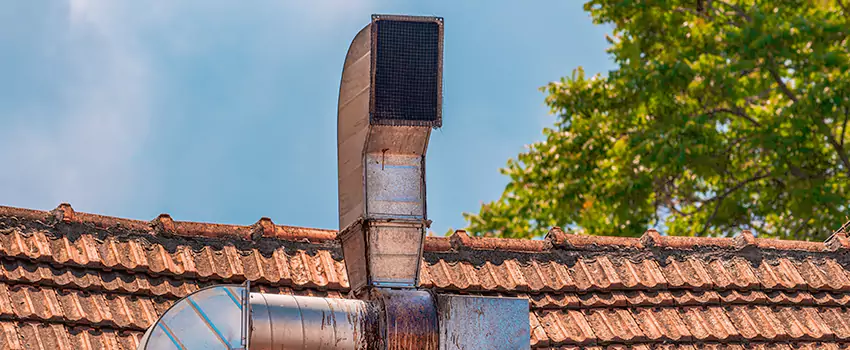 Chimney Cleaning Cost in El Segundo, California