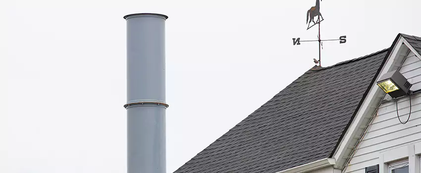 Multi-flue Chimney Caps Installation And Repair in El Segundo, CA