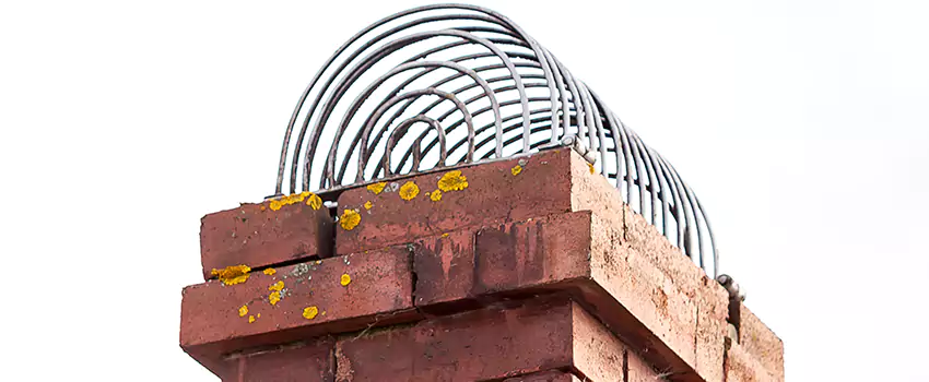 Chimney Crown Problems in El Segundo, California