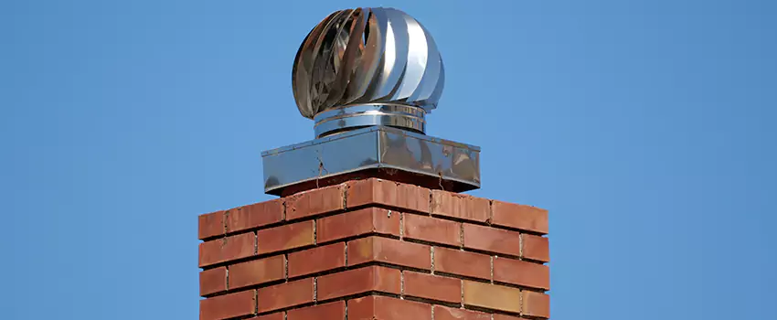 Chimney Damper Hinge Repair in El Segundo, CA