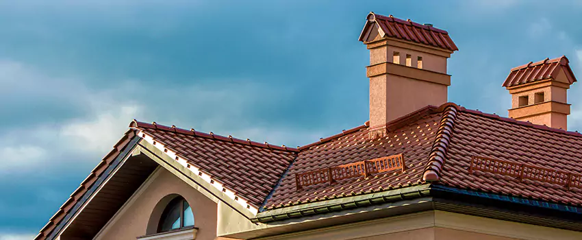 Residential Chimney Services in El Segundo, California