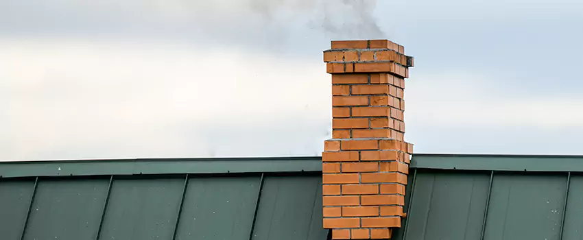 Chimney Installation Company in El Segundo, CA