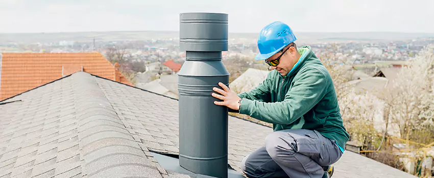 Insulated Chimney Liner Services in El Segundo, CA
