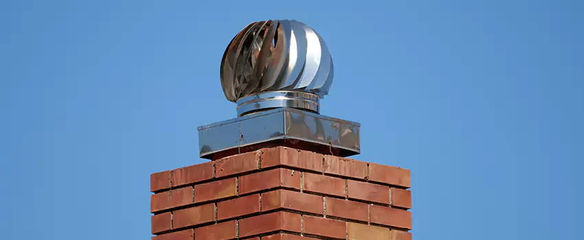 Chimney Flue Rebuild Services in El Segundo, California