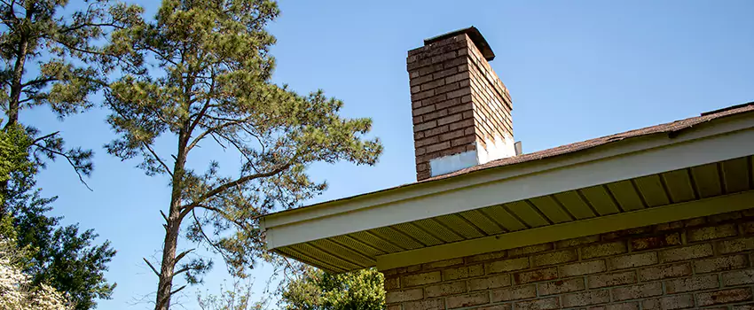 Brick Chimney Sweep Near Me in El Segundo, CA