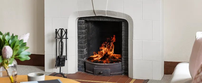 Classic Open Fireplace Design Services in El Segundo, California