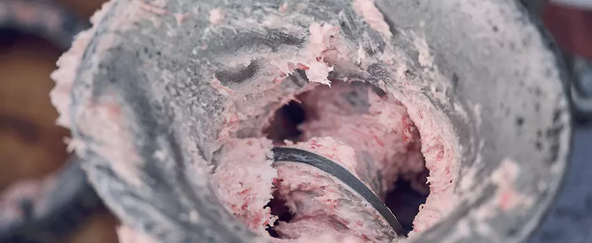 Benefits of Professional Clogged Dryer Vent Cleaning in El Segundo, California