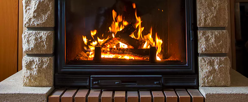 Decorative Fireplace Installation Cost in El Segundo, California