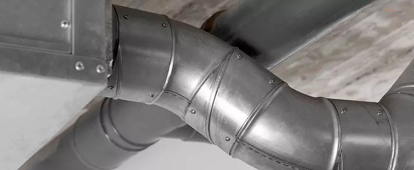 Dryer Vent Blockage Inspection in El Segundo, CA