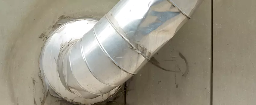 Dryer Vent Repair Process in El Segundo, CA