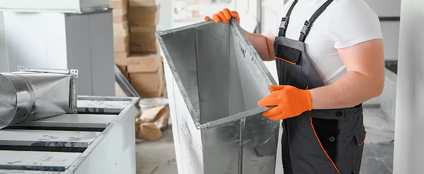 Benefits of Professional Ductwork Cleaning in El Segundo, CA