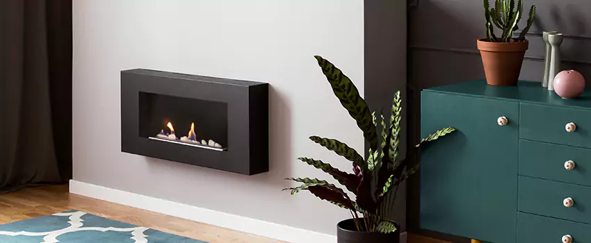 Cost of Ethanol Fireplace Repair And Installation Services in El Segundo, CA