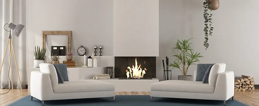Decorative Fireplace Crystals Services in El Segundo, California
