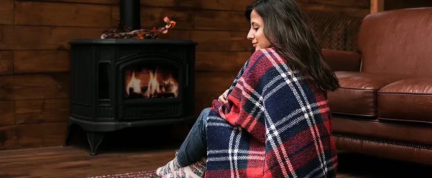 Fireplace Firebox Grate Replacement Services  in El Segundo, California