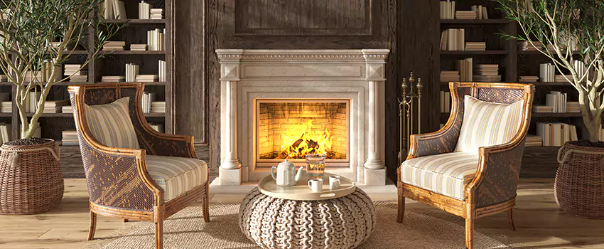Ethanol Fireplace Fixing Services in El Segundo, California