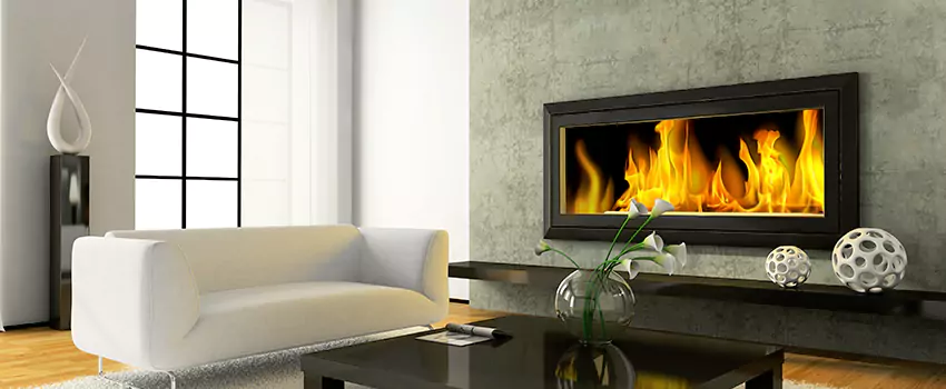 Fireplace Hearth Ideas in El Segundo, California