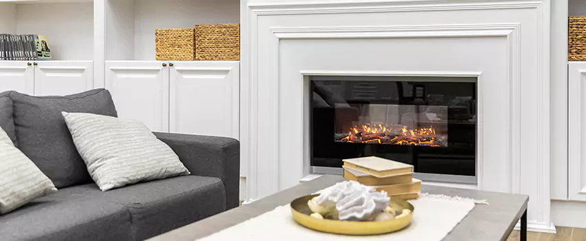 Pellet Fireplace Insert Installation in El Segundo, CA