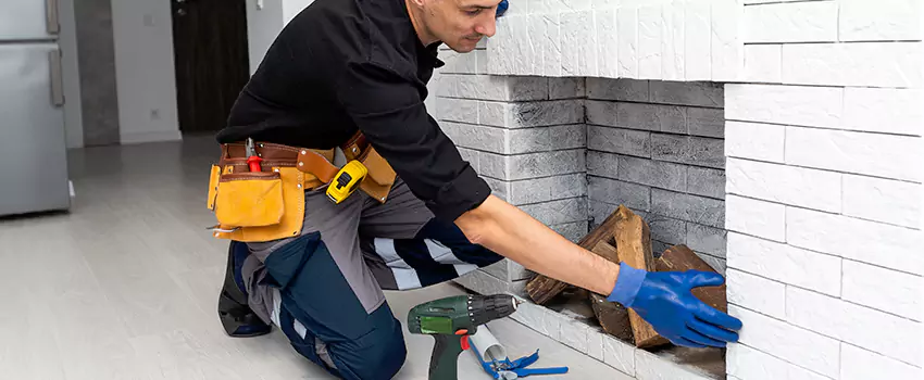 Top Fireplace Installation Company in El Segundo, California