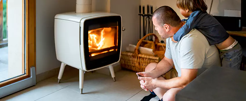 Fireplace Flue Maintenance Services in El Segundo, CA