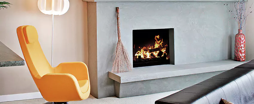 Electric Fireplace Makeover Services in El Segundo, CA