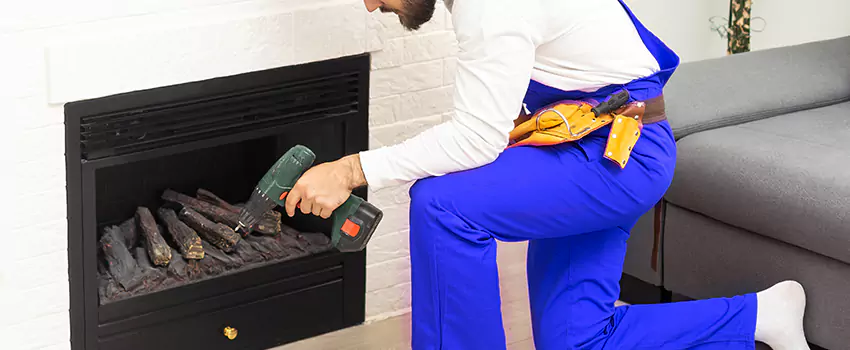 Fireplace Repair Expert in El Segundo, California