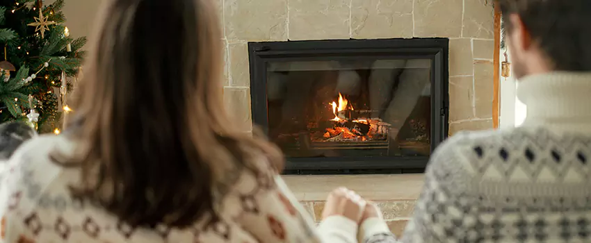 Fireplace Firebox Refurbish & Restore Services in El Segundo, CA