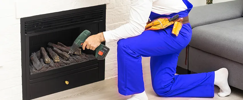 Fireplace Safety Inspection Specialists in El Segundo, California