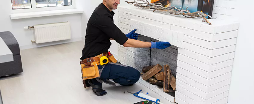 Gas Fireplace Repair And Replacement in El Segundo, CA