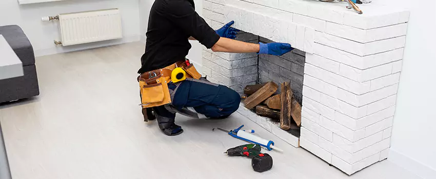 Masonry Fireplace Technician in El Segundo, California