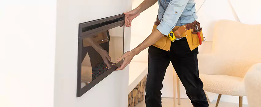 Traditional Fireplace Vent Sweeping in El Segundo, CA