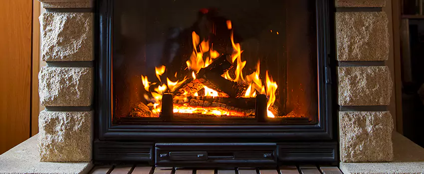 Fireplace Xtrordinair Probuilder Gas Fireplace Installation in El Segundo, CA