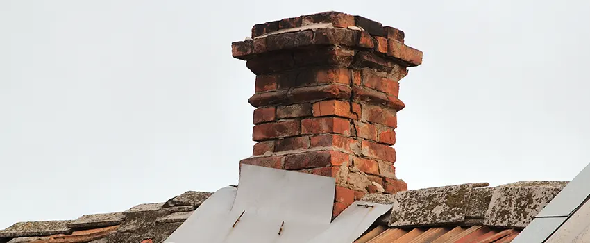 Cost of Fixing Blocked Chimney in El Segundo, California