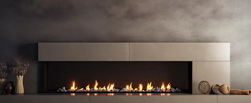 Gas Fireplace Logs Supplier in El Segundo, California