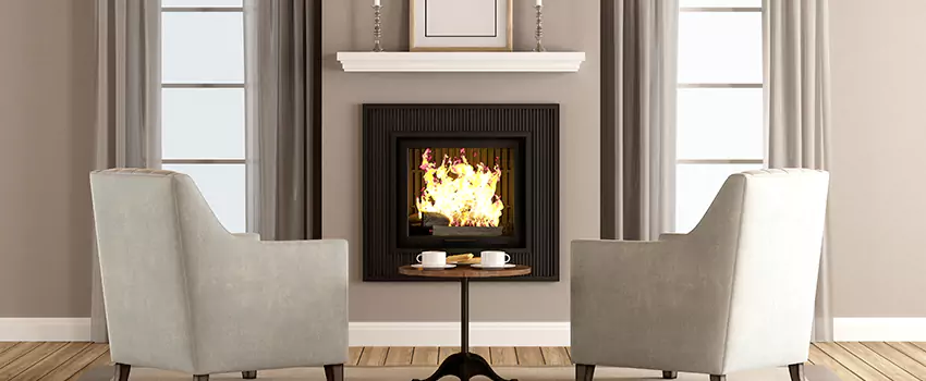 Heatilator Direct Vent Fireplace Services in El Segundo, California