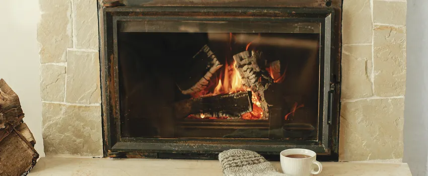 Kings man Fireplaces Insert Services in El Segundo, CA