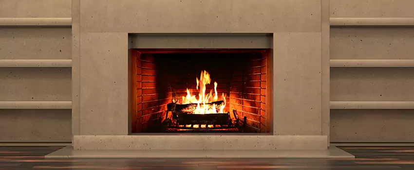 Majestic Trilliant Series Gas Fireplace Insert Repair in El Segundo, California