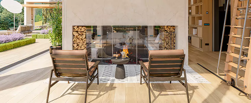 Ortal Space Creator Fireplace Repair in El Segundo, CA