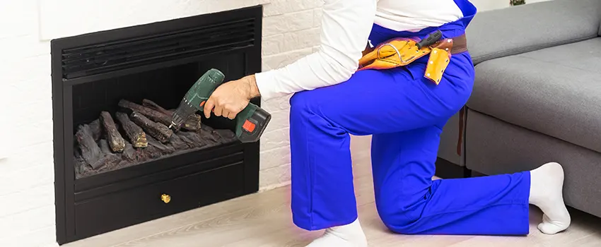 Pellet Fireplace Repair Services in El Segundo, CA