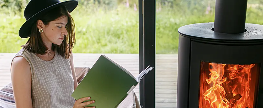 Pellet Stove Chimney Inspection in El Segundo, CA