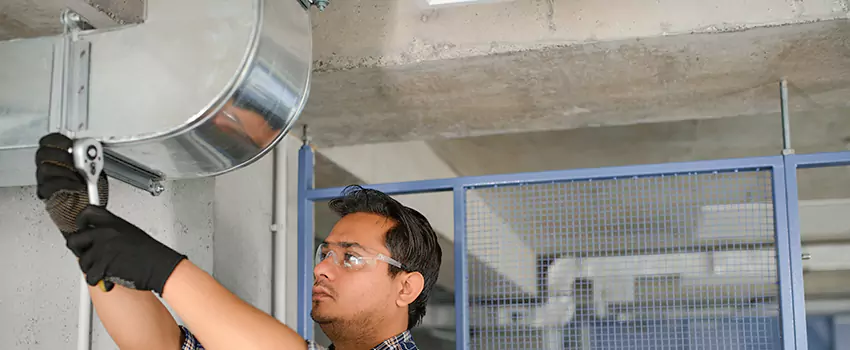 Benefit of Ventilation Cleaning in El Segundo, California