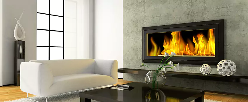Ventless Fireplace Oxygen Depletion Sensor Installation and Repair Services in El Segundo, California