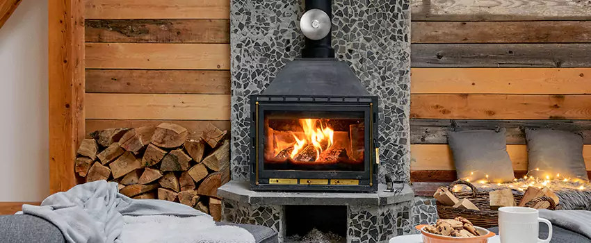 Affordable Wood Fireplace Fixing Solutions in El Segundo, California