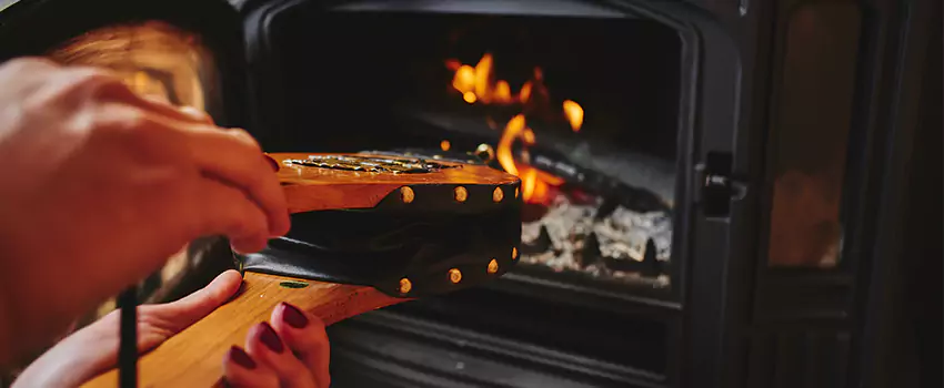 Cost of Wood Furnace Repair and Installation Services in El Segundo, CA